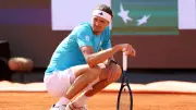 Rückenprobleme: Zverev sagt Hamburg-Auftritt ab