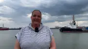 Rückkehr der Timmy-Crew: Fortuna B erreicht Cuxhaven am Abend