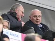 Rückzug beim FC Bayern? Uli Hoeneß äußert sich zu seiner Zukunft