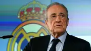 Real-Beben: Pérez kündigt Neuwahlen an und wittert Verschwörung