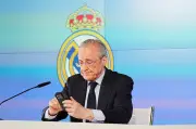 Real-Boss Pérez ruft in der Krise Neuwahlen aus