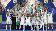 Real-Legende will zu Messi: True or Not True Folge