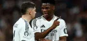 Real Madrid in der Krise: Prügeleien und titellose Saison drohen
