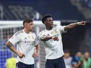 Real Madrid verhängt Rekordstrafe gegen Valverde und Tchouaméni