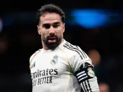 Real Madrid verkündet Carvajal-Abschied: Eine Legende geht