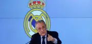 Real-Präsident Pérez attackiert spanische Presse und kündigt Neuwahlen an