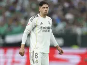 Real-Star Valverde erleidet Schädel-Hirn-Trauma nach Handgemenge