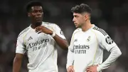 Real-Star Valverde äußert sich zu Kabinen-Zoff mit Tchouaméni