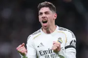 Real-Stars Valverde und Tchouaméni: Streit eskaliert in Kabine