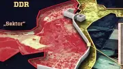 Rechliner Mauer: DDR-Relikt an der Müritz im ZDF