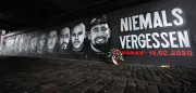 Rechte Gewalt in Deutschland 2025 auf höchstem Stand seit 2016
