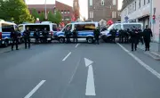 Rechter Aufmarsch in Demmin: Erneut Ausnahmezustand und hohe Gegendemo-Beteiligung