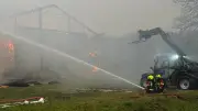 „Redfarmer“: Landwirte und Feuerwehr in Nordwestmecklenburg vernetzen sich