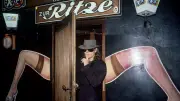 Reeperbahn wird 400: Udo Lindenberg gratuliert seiner Gangsterbraut