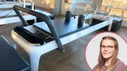 Reformer-Pilates für Anfänger: Meine erste Stunde im Trend-Training