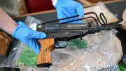Regierung warnt vor Russen-Mafia: Sabotage und Mord in Deutschland