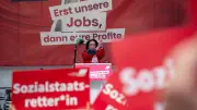 Regierung will 8-Stunden-Tag kippen: Gewerkschaften drohen mit Protest