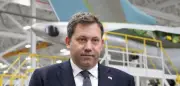 Regierungskrise: Klingbeil erfährt von Niederlage über Atlantik