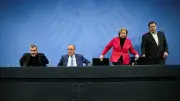 Regierungskrise: Provozierte die SPD einen Rauswurf?