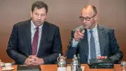 Regierungspannen: Ein Jahr Chaos und fehlende Reformen