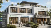 Regionaler Investor plant neues Gesundheitszentrum in Feldberg am Luzinweg