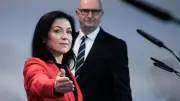 Reiches Versprechen: PCK-Raffinerie für den Osten so wichtig