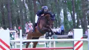 Reitsportler glänzen beim Traditionsturnier in Groß Nemerow