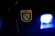 Reizstoff in Chemnitzer Schule versprüht: Acht Schüler verletzt
