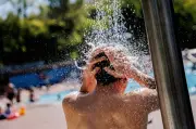 Rekordhitze am Sonntag möglich – dann kommt die Abkühlung