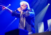 Relax-Sänger Peter Volkmann mit 74 Jahren gestorben