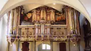 Renaissance-Klänge eröffnen den Orgelsommer in Basedow