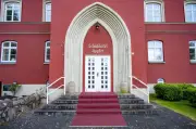 Renaissanceschloss auf Rügen erneut vor Zwangsversteigerung