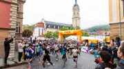 Rennsteiglauf 2026: Triumph und Enttäuschung für MV-Läufer