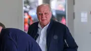 Rettig kontert Hoeneß-Kritik: DFB-Boss verteidigt Nagelsmann