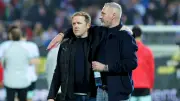 Rettung geschafft: Bleibt Walter jetzt bei Holstein Kiel?