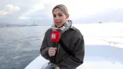 Rettungsaktion vor Antarktis: Hondius im Hafen eingelaufen