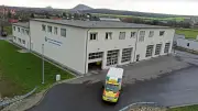 Rettungsdienst Mansfeld-Südharz: Hilfsfristen verbessert, aber Probleme bleiben