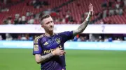 Reus-Gala in MLS: Zwei Torvorlagen bei Galaxy-Sieg