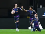 Reus zaubert als Joker: LA Galaxy siegt dank Doppelpack in MLS