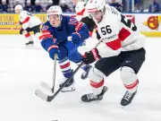 Revanche geglückt: Schweiz startet mit Sieg gegen USA in Heim-WM
