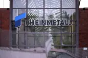 Rheinmetall plant Produktion von Marschflugkörpern in Unterlüß