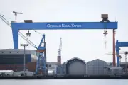 Rheinmetall will sich Kieler Marinewerft einverleiben
