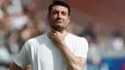 Riera: Eintracht-interner Spitzname enthüllt – Krise in Frankfurt