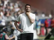 Riera-Entscheidung gefallen: Bleibt bis Saisonende bei Eintracht Frankfurt