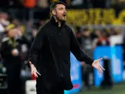 Riera unter Druck: Frankfurt verliert in Dortmund 2:3