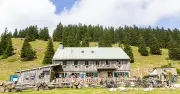 Riesenhütte bleibt für immer geschlossen: Alpenverein ohne Pläne