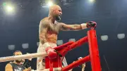 Ringlife feiert Comeback mit krachendem K.o.-Sieg in Mannheim