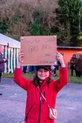 Road Eagles feiern Sommerfest in Zschornewitz: Biker-Treffen begeistert