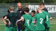 Robben vor PSG-Rückspiel: „Bayern kommt zu 100 Prozent weiter!“