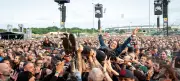 Rock im Park 2026 ausverkauft: Rekordverdächtiger Vorverkauf